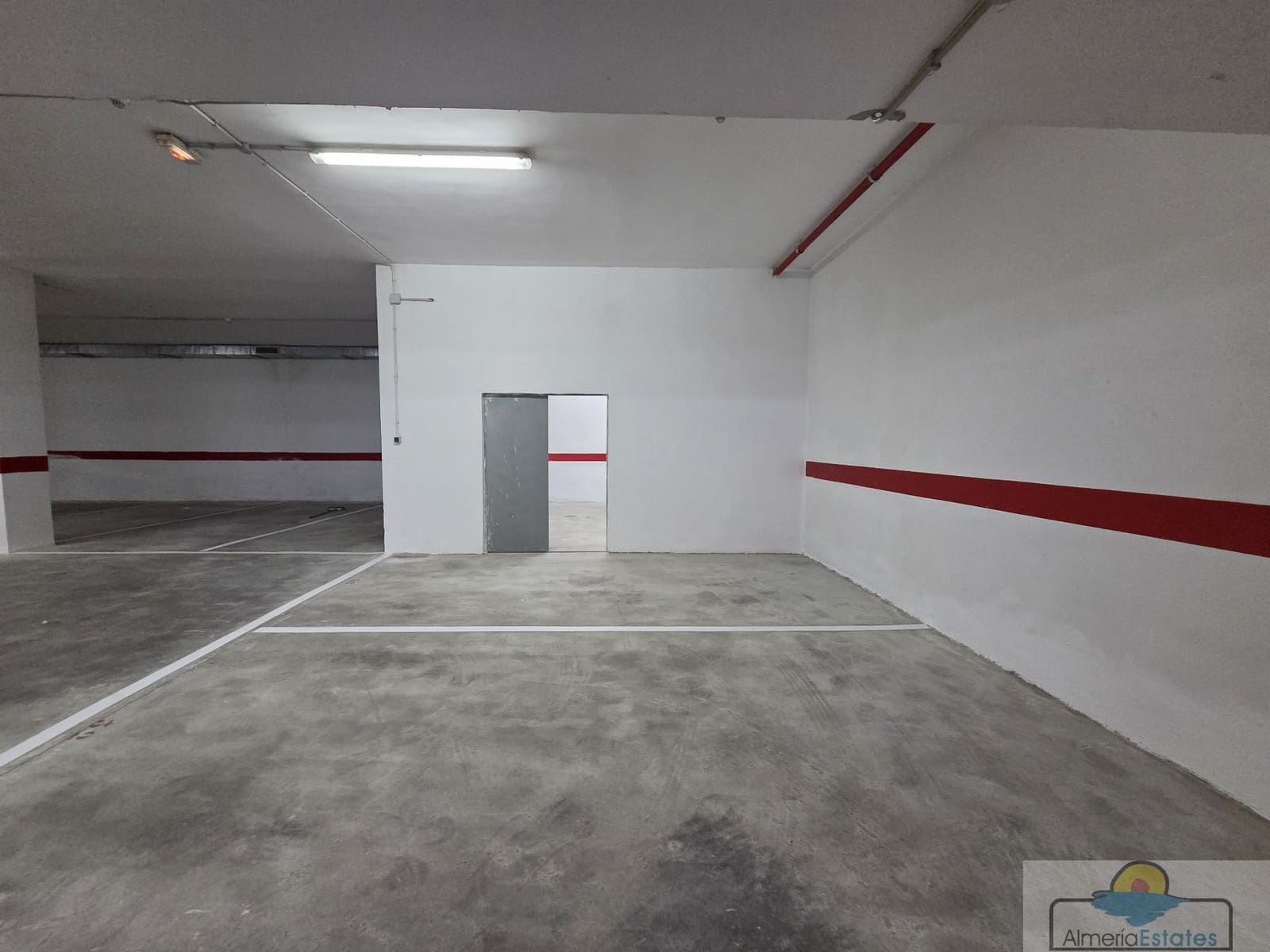 1 slaapkamer Commercieel te huur in Vera - € 3.200 (Ref: 9535240)