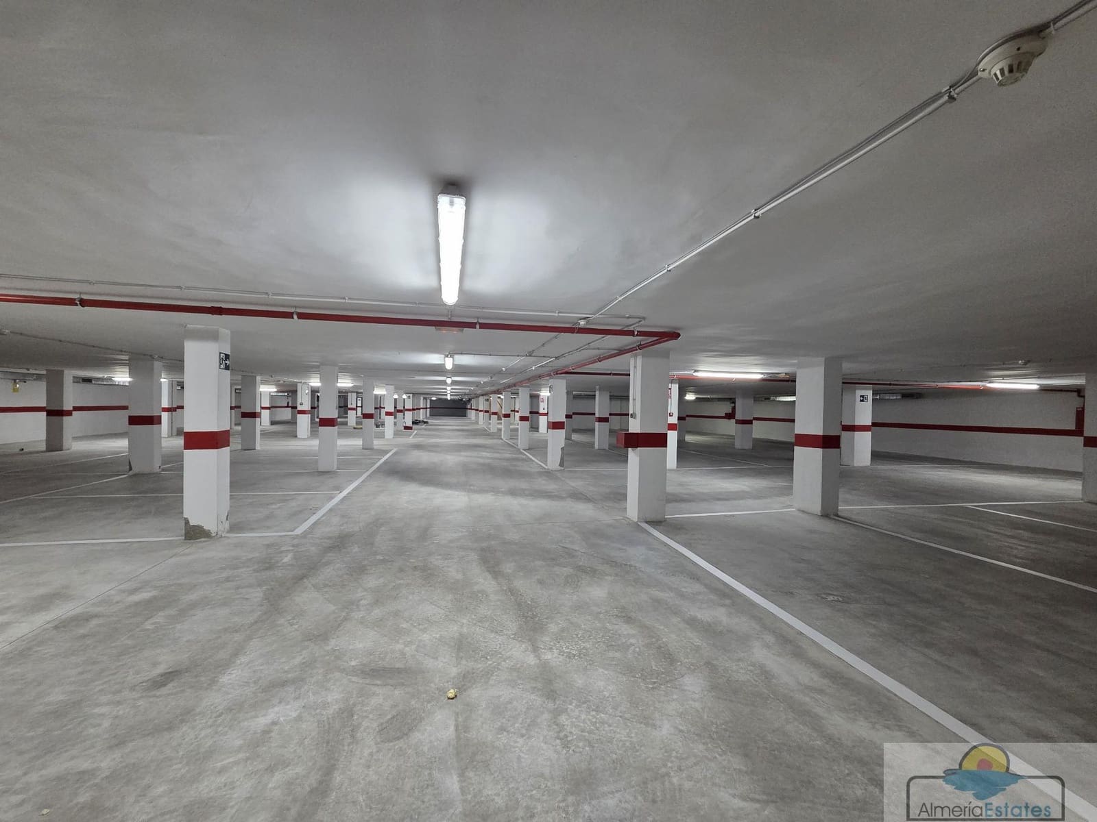 1 slaapkamer Commercieel te huur in Vera - € 3.200 (Ref: 9535240)