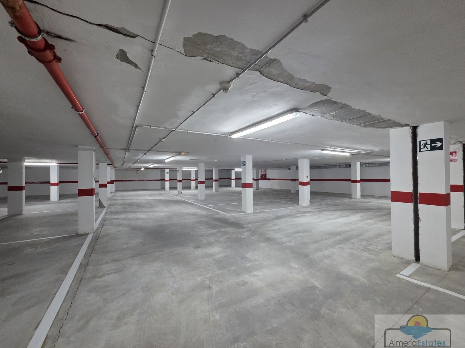 1 slaapkamer Commercieel te huur in Vera - € 3.200 (Ref: 9535240)