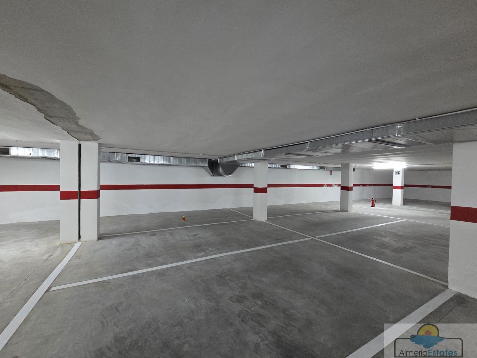 1 slaapkamer Commercieel te huur in Vera - € 3.200 (Ref: 9535240)