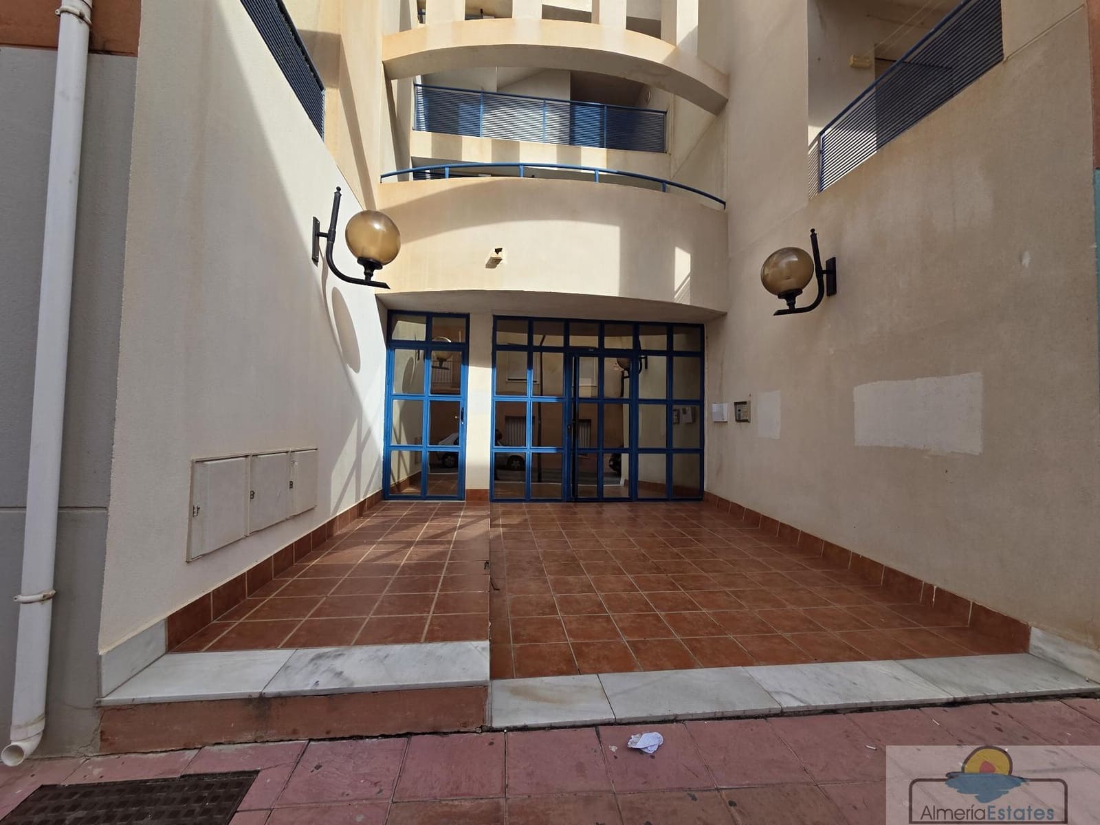 1 slaapkamer Commercieel te huur in Vera - € 3.200 (Ref: 9535240)