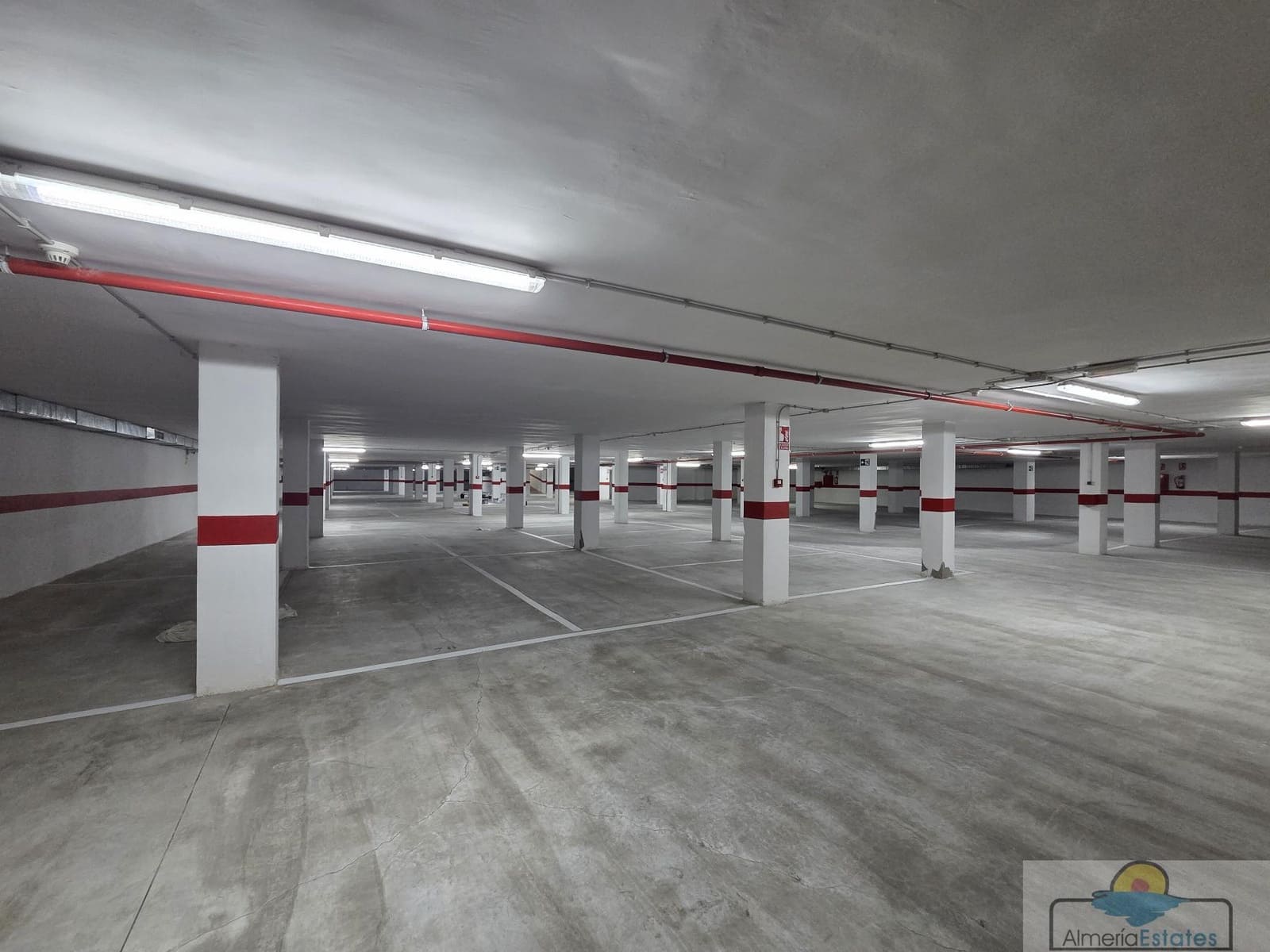 1 slaapkamer Commercieel te huur in Vera - € 3.200 (Ref: 9535240)