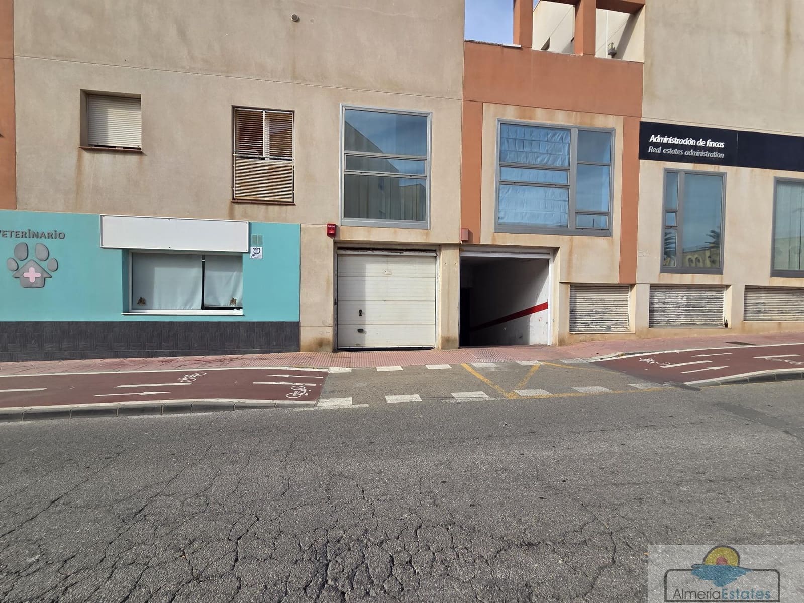 1 slaapkamer Commercieel te huur in Vera - € 3.200 (Ref: 9535240)