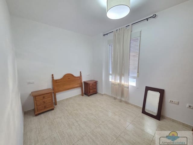 3 sovrum Lägenhet att hyra i Albox med garage - 500 € (Ref: 9535241)