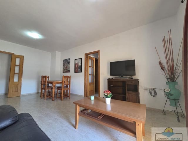 3 sovrum Lägenhet att hyra i Albox med garage - 500 € (Ref: 9535241)