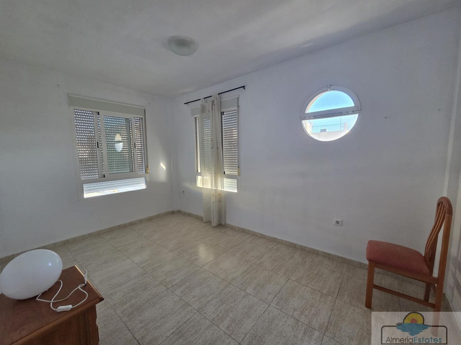 3 sovrum Lägenhet att hyra i Albox med garage - 500 € (Ref: 9535241)