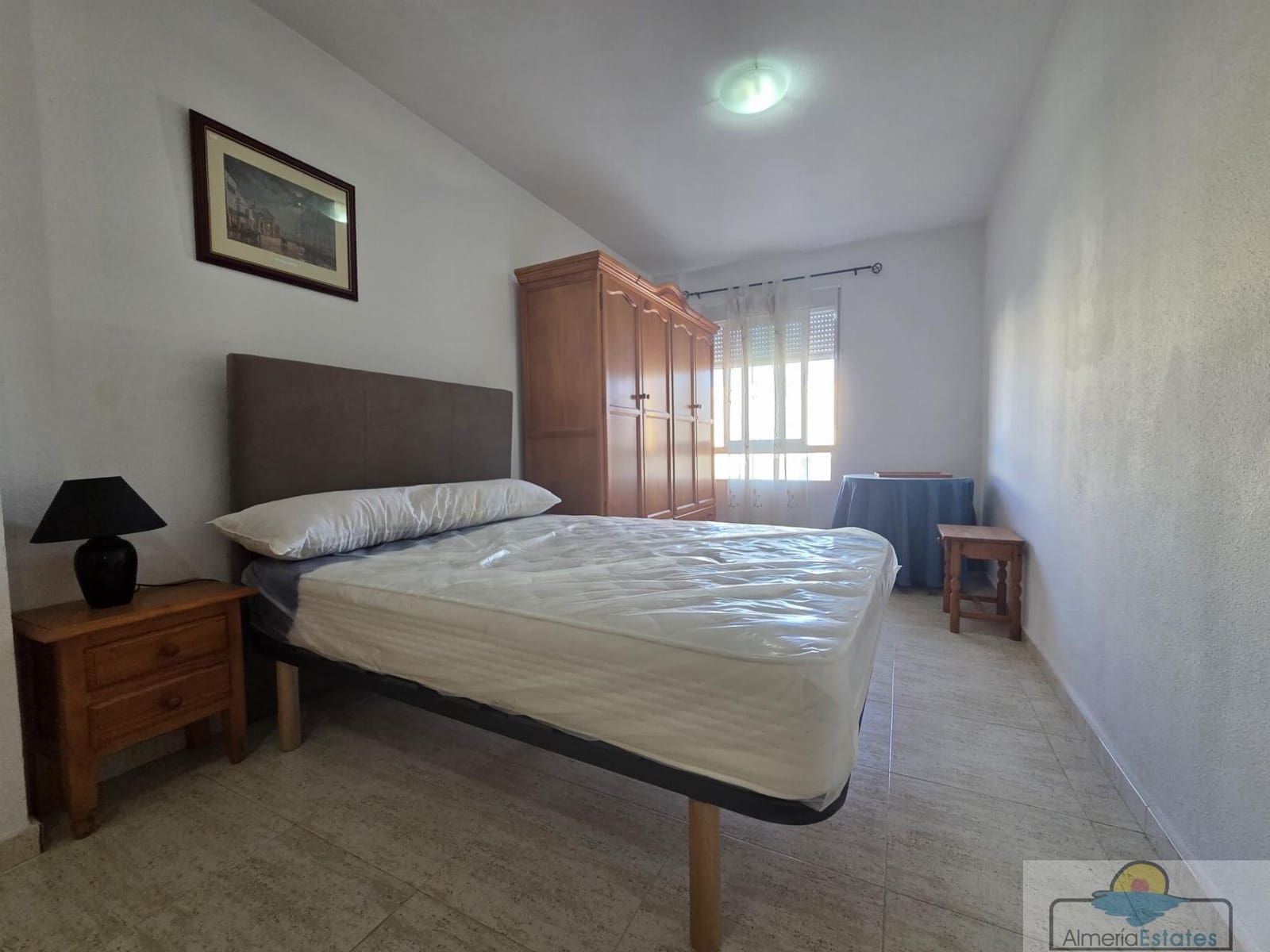 3 sovrum Lägenhet att hyra i Albox med garage - 500 € (Ref: 9535241)