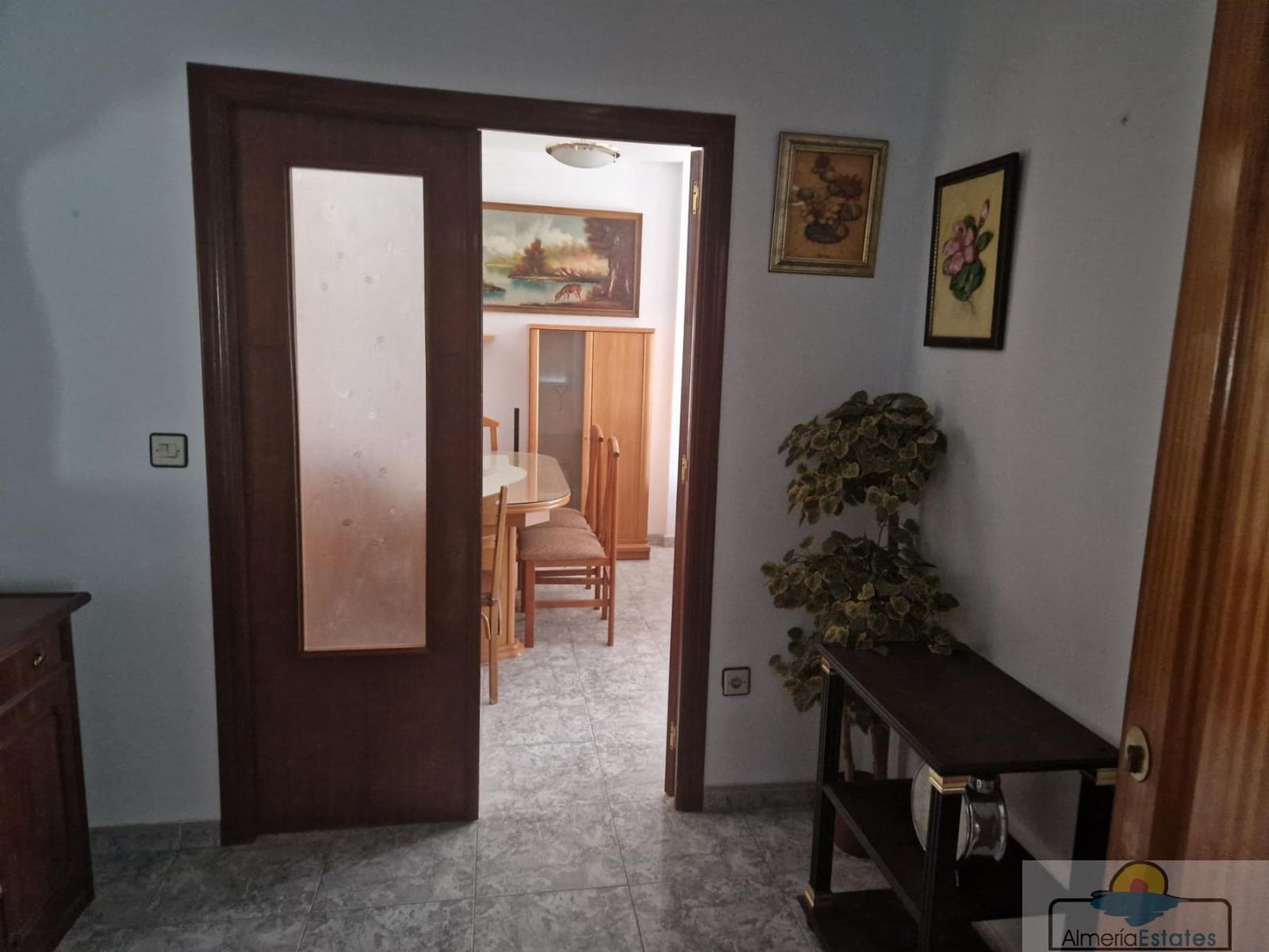 3 soveværelse Lejlighed til salg i Olula del Rio - € 56.500 (Ref: 9535242)