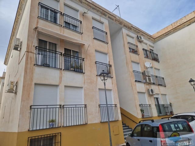 3 chambre Appartement à vendre à Olula del Río - 56 500 € (Ref: 9535242)