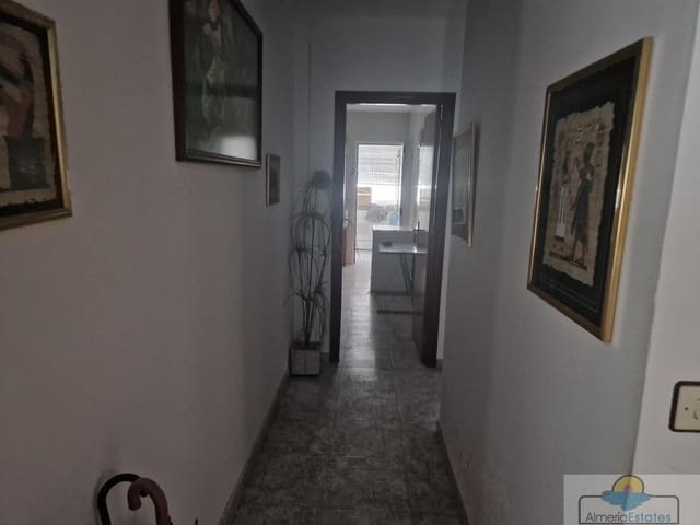 3 chambre Appartement à vendre à Olula del Río - 56 500 € (Ref: 9535242)