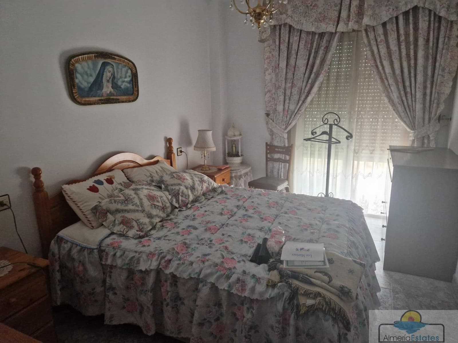 3 soveværelse Lejlighed til salg i Olula del Rio - € 56.500 (Ref: 9535242)