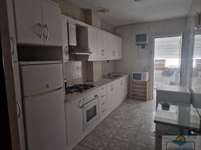 3 chambre Appartement à vendre à Olula del Río - 56 500 € (Ref: 9535242)