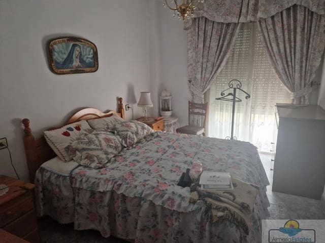 3 chambre Appartement à vendre à Olula del Río - 56 500 € (Ref: 9535242)