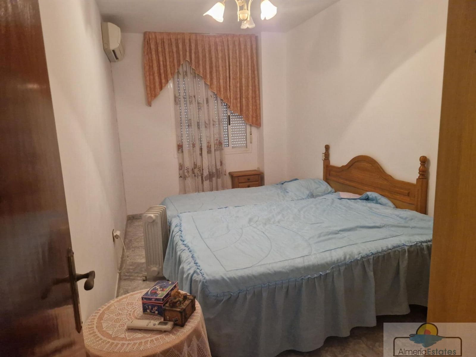 3 soveværelse Lejlighed til salg i Olula del Rio - € 56.500 (Ref: 9535242)