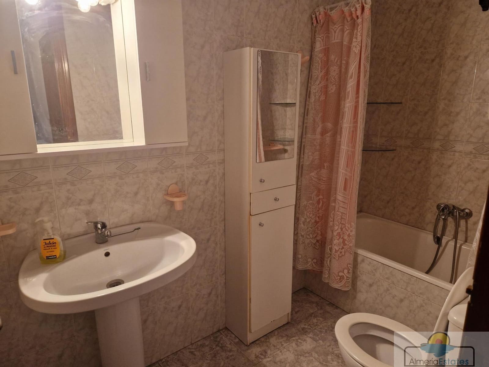 3 soveværelse Lejlighed til salg i Olula del Rio - € 56.500 (Ref: 9535242)