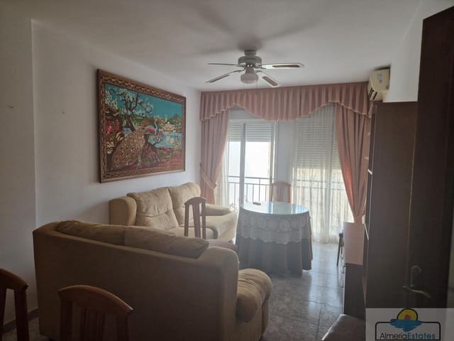 3 chambre Appartement à vendre à Olula del Río - 56 500 € (Ref: 9535242)
