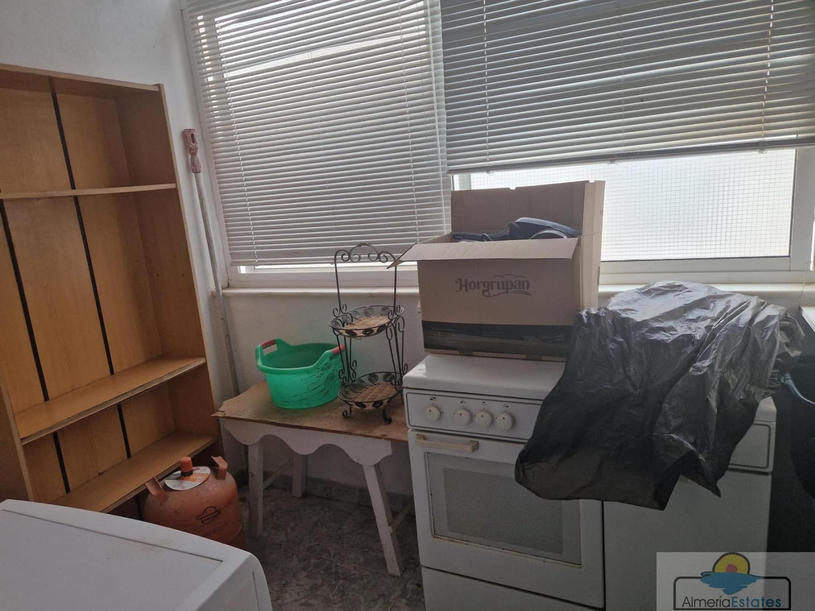 3 soveværelse Lejlighed til salg i Olula del Rio - € 56.500 (Ref: 9535242)