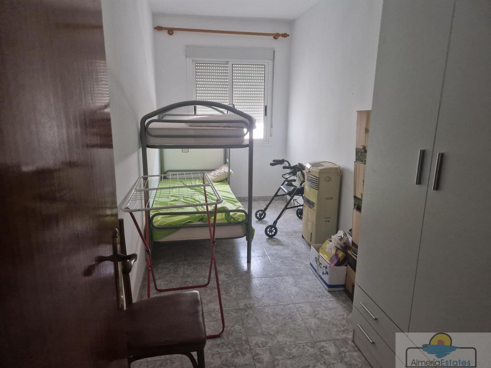 3 soveværelse Lejlighed til salg i Olula del Rio - € 56.500 (Ref: 9535242)