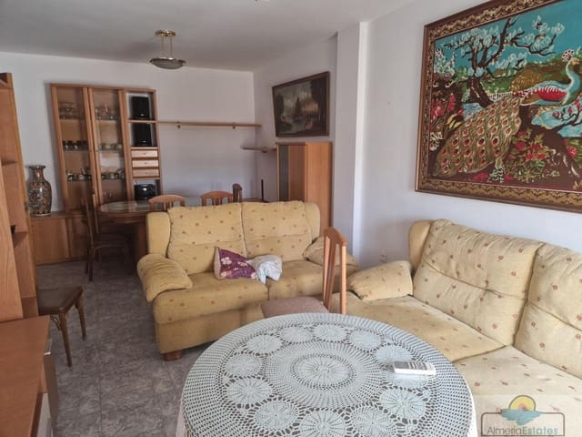 3 chambre Appartement à vendre à Olula del Río - 56 500 € (Ref: 9535242)