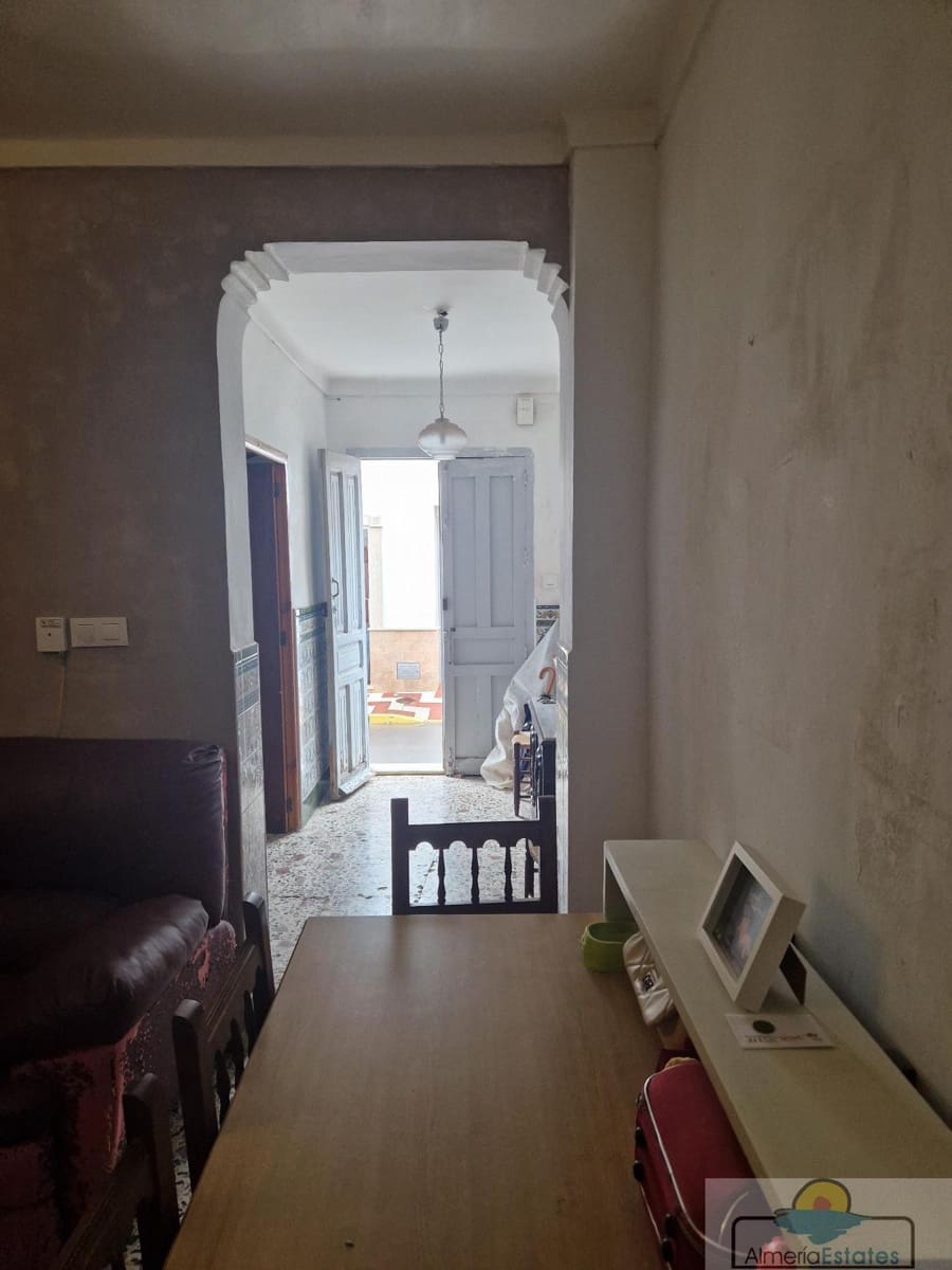 3 bedroom Townhouse for sale in Cantoria - € 45,000 (Ref: 9535243)