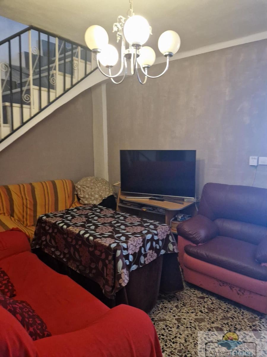 3 bedroom Townhouse for sale in Cantoria - € 45,000 (Ref: 9535243)