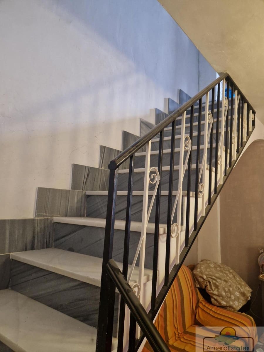 3 bedroom Townhouse for sale in Cantoria - € 45,000 (Ref: 9535243)