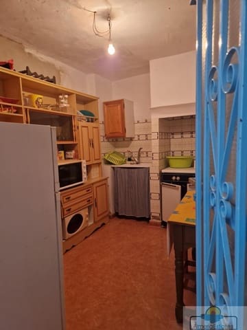 3 soverom Hus til salgs i Cantoria - € 45 000 (Ref: 9535243)