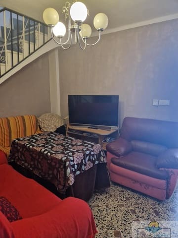 3 soverom Hus til salgs i Cantoria - € 45 000 (Ref: 9535243)