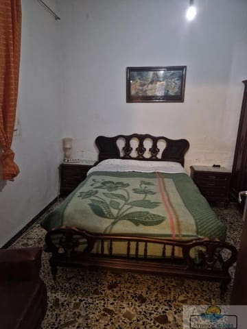 3 soverom Hus til salgs i Cantoria - € 45 000 (Ref: 9535243)