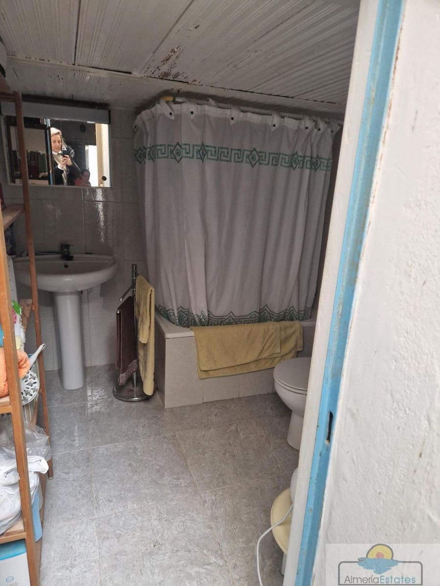 3 bedroom Townhouse for sale in Cantoria - € 45,000 (Ref: 9535243)