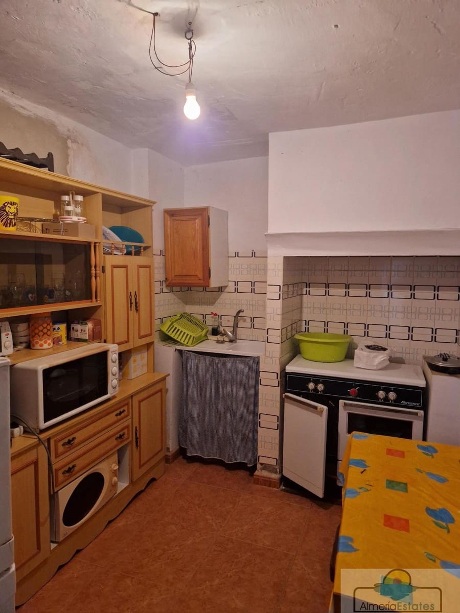 3 bedroom Townhouse for sale in Cantoria - € 45,000 (Ref: 9535243)