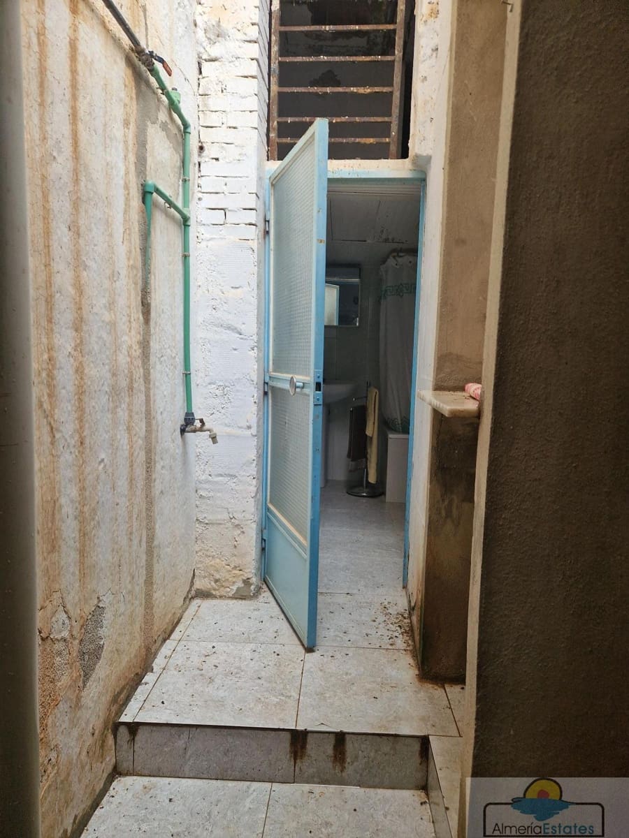 3 bedroom Townhouse for sale in Cantoria - € 45,000 (Ref: 9535243)