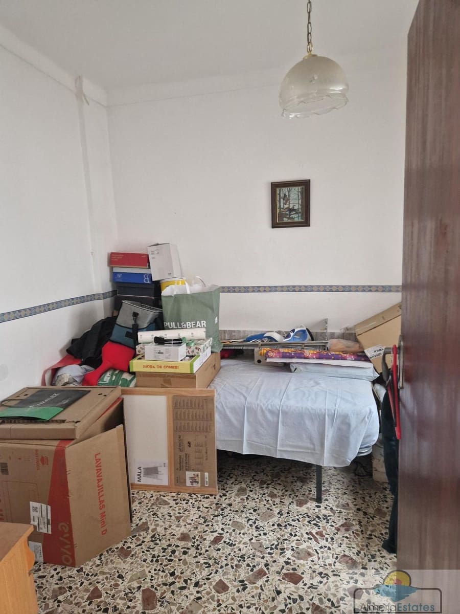 3 bedroom Townhouse for sale in Cantoria - € 45,000 (Ref: 9535243)