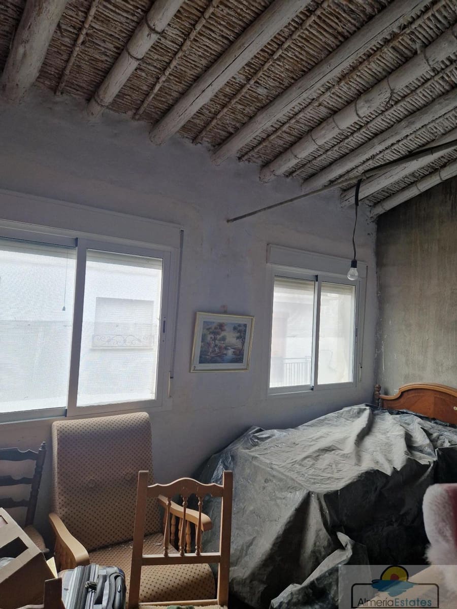 3 bedroom Townhouse for sale in Cantoria - € 45,000 (Ref: 9535243)