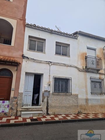 3 soverom Hus til salgs i Cantoria - € 45 000 (Ref: 9535243)