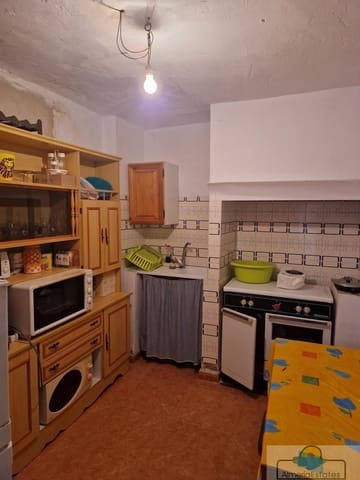 3 soverom Hus til salgs i Cantoria - € 45 000 (Ref: 9535243)