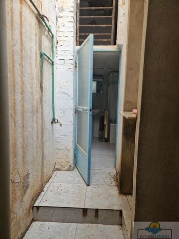 3 soverom Hus til salgs i Cantoria - € 45 000 (Ref: 9535243)