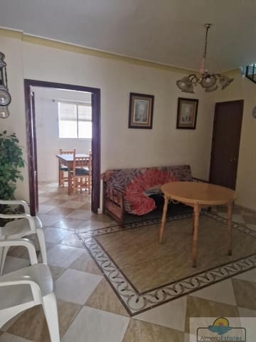 Casa de 3 habitaciones en Cantoria en venta - 70.000 € (Ref: 9535244)