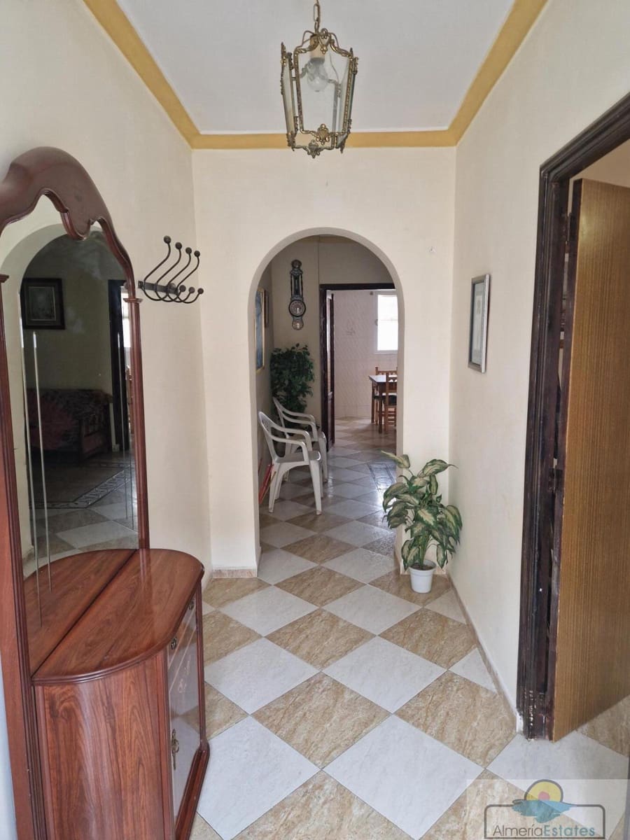 3 bedroom Townhouse for sale in Cantoria - € 70,000 (Ref: 9535244)