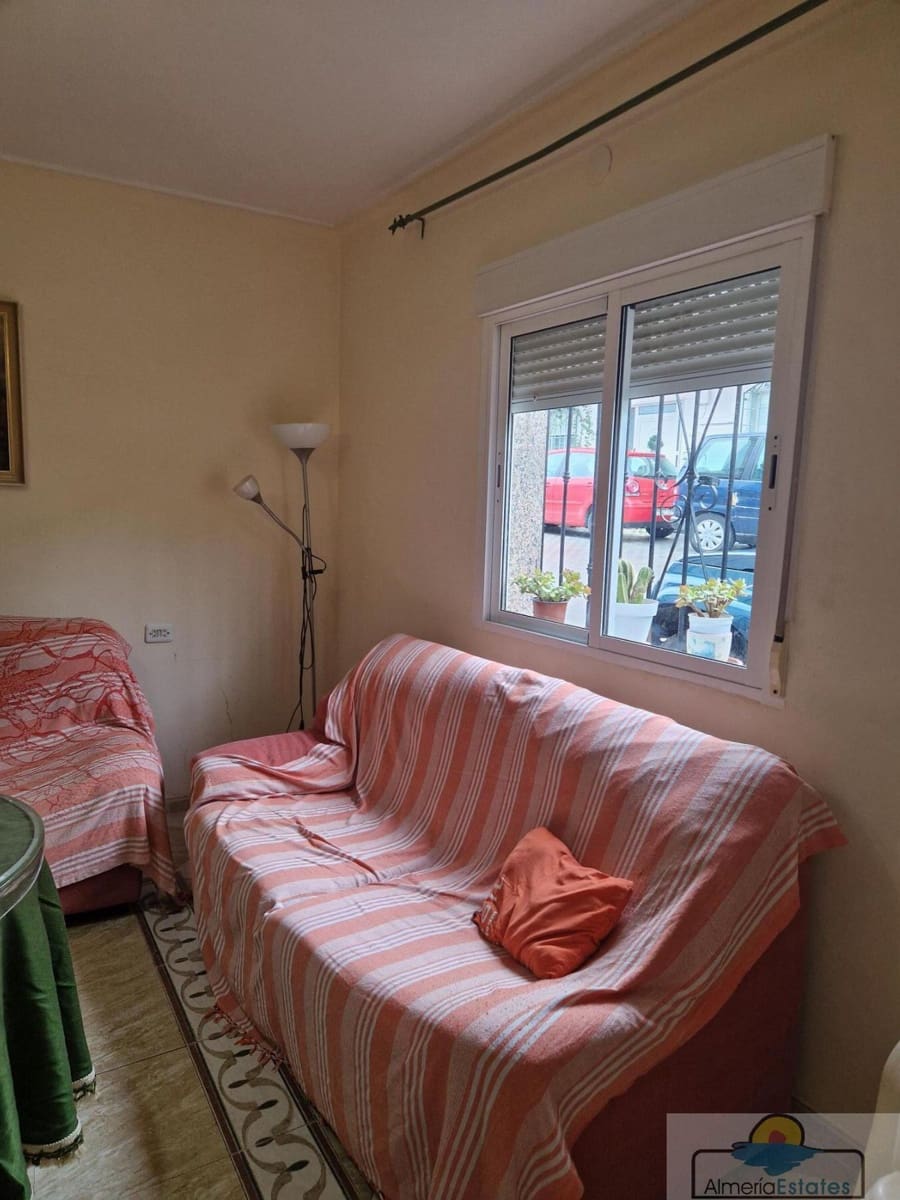 3 bedroom Townhouse for sale in Cantoria - € 70,000 (Ref: 9535244)