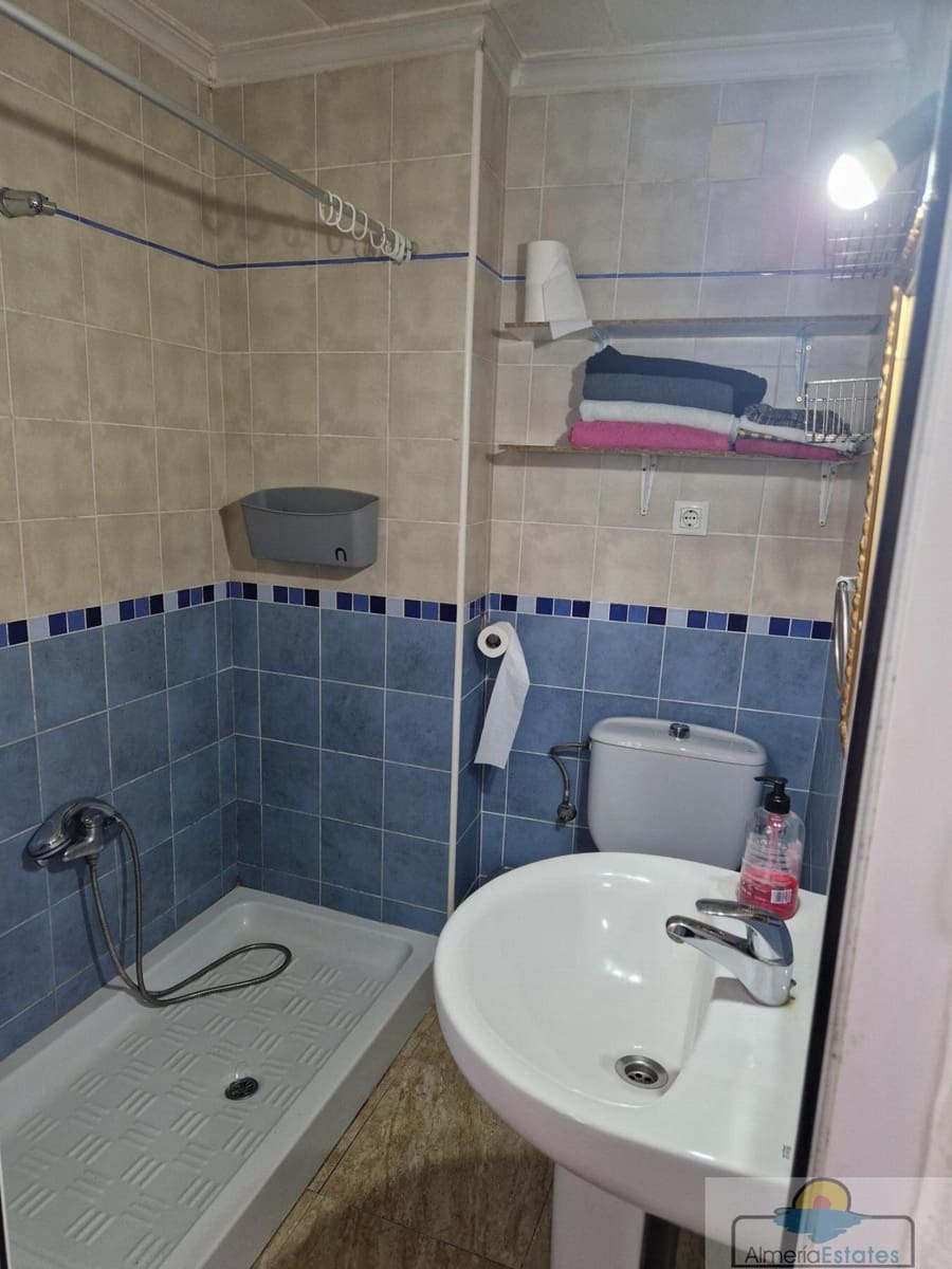 3 bedroom Townhouse for sale in Cantoria - € 70,000 (Ref: 9535244)