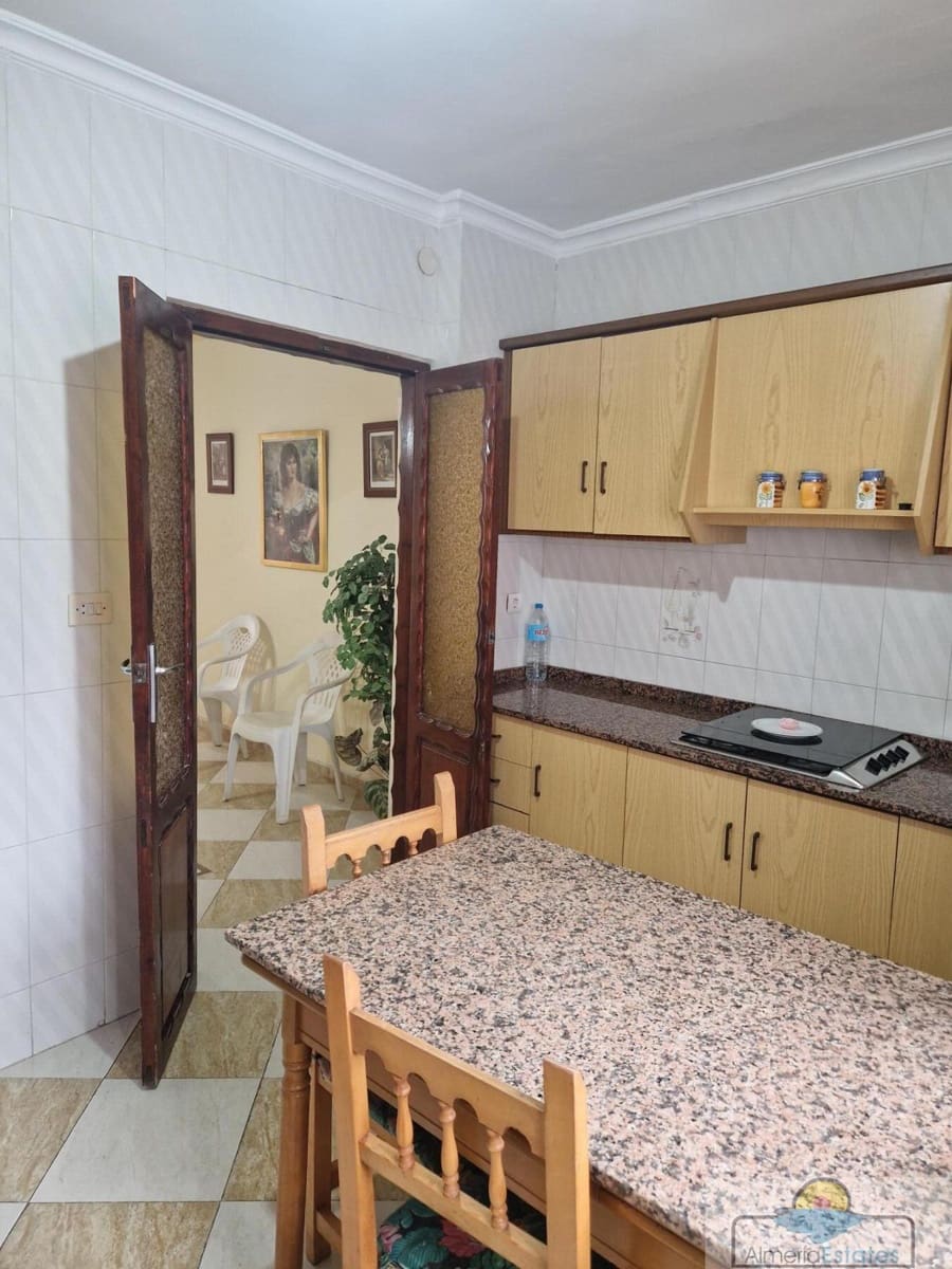 3 bedroom Townhouse for sale in Cantoria - € 70,000 (Ref: 9535244)