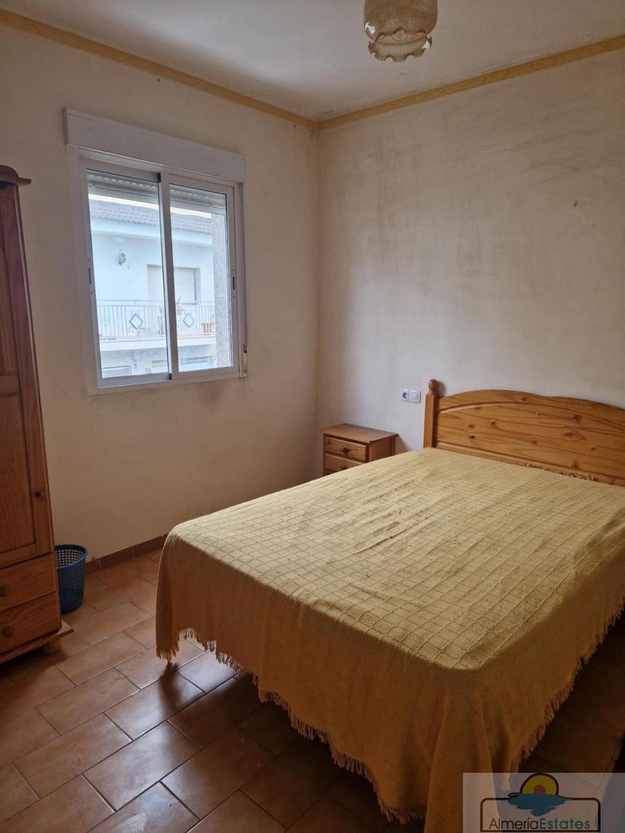 3 bedroom Townhouse for sale in Cantoria - € 70,000 (Ref: 9535244)