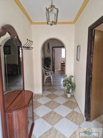 Casa de 3 habitaciones en Cantoria en venta - 70.000 € (Ref: 9535244)