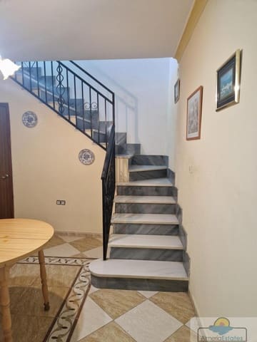Casa de 3 habitaciones en Cantoria en venta - 70.000 € (Ref: 9535244)