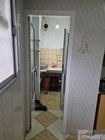 Casa de 3 habitaciones en Cantoria en venta - 70.000 € (Ref: 9535244)