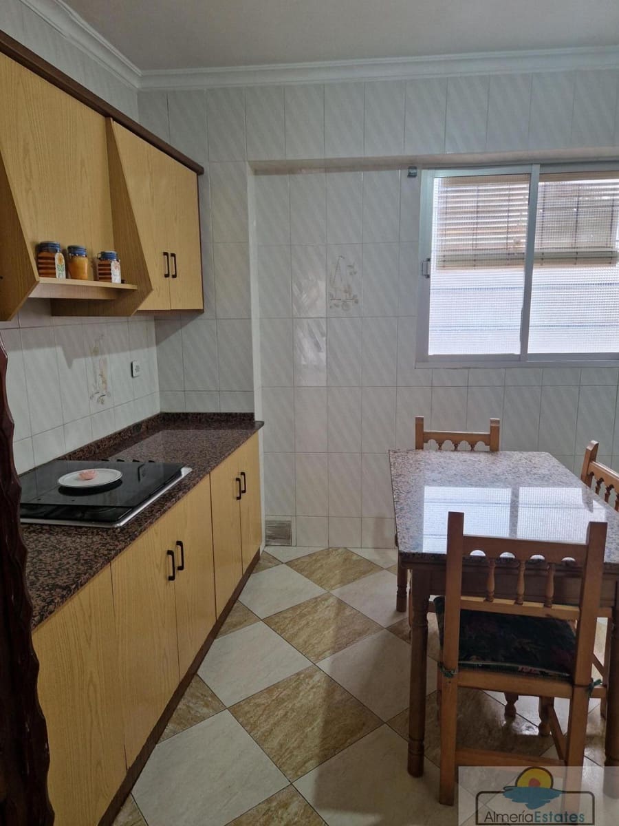 3 bedroom Townhouse for sale in Cantoria - € 70,000 (Ref: 9535244)