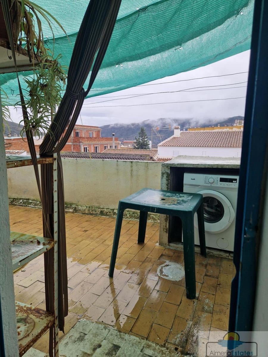 3 bedroom Townhouse for sale in Cantoria - € 70,000 (Ref: 9535244)