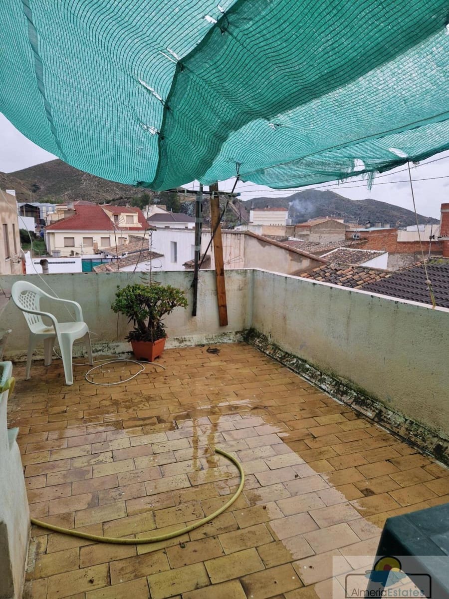3 bedroom Townhouse for sale in Cantoria - € 70,000 (Ref: 9535244)