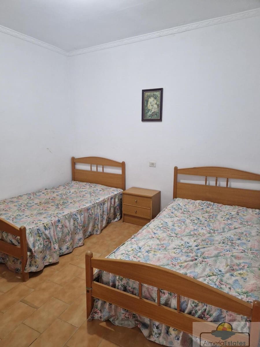 3 bedroom Townhouse for sale in Cantoria - € 70,000 (Ref: 9535244)